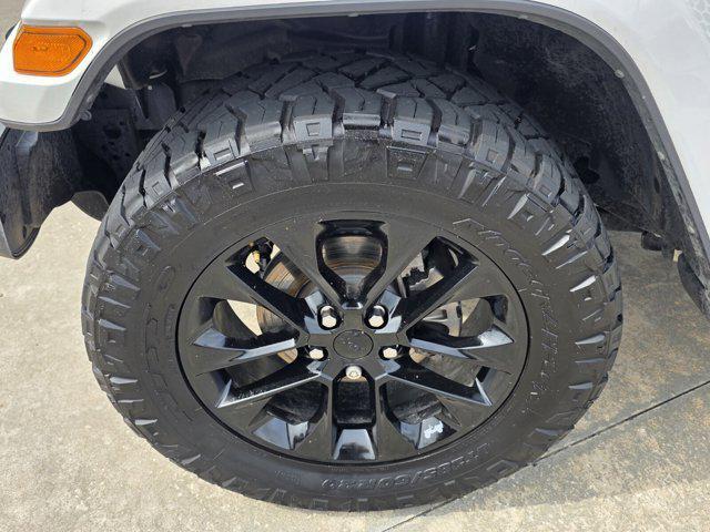 used 2021 Jeep Wrangler Unlimited 4xe car, priced at $28,998