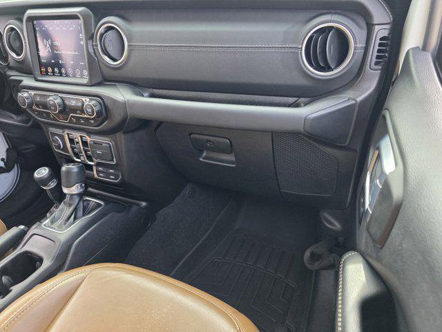 used 2021 Jeep Wrangler Unlimited 4xe car, priced at $28,998
