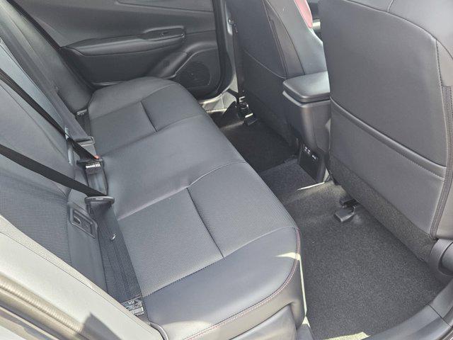 new 2026 Toyota Prius Plug-In Hybrid car, priced at $38,512