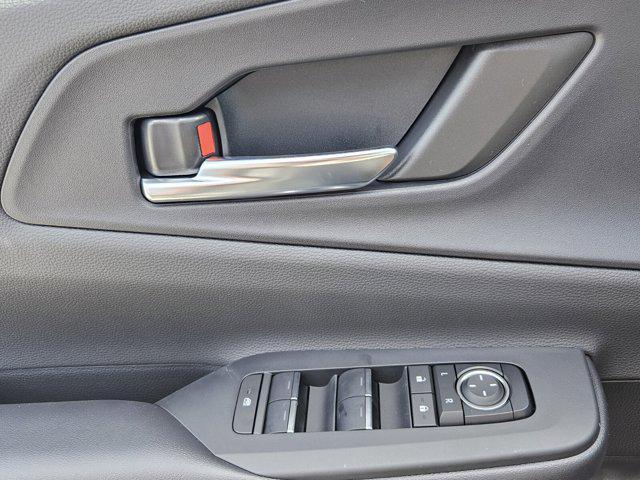 new 2026 Toyota Prius Plug-In Hybrid car, priced at $38,512