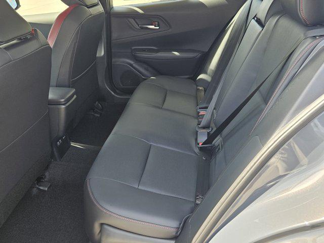 new 2026 Toyota Prius Plug-In Hybrid car, priced at $38,512