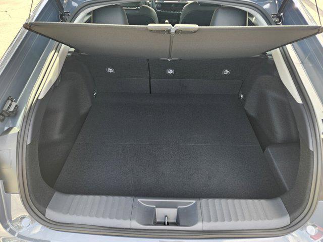 new 2026 Toyota Prius Plug-In Hybrid car, priced at $38,512