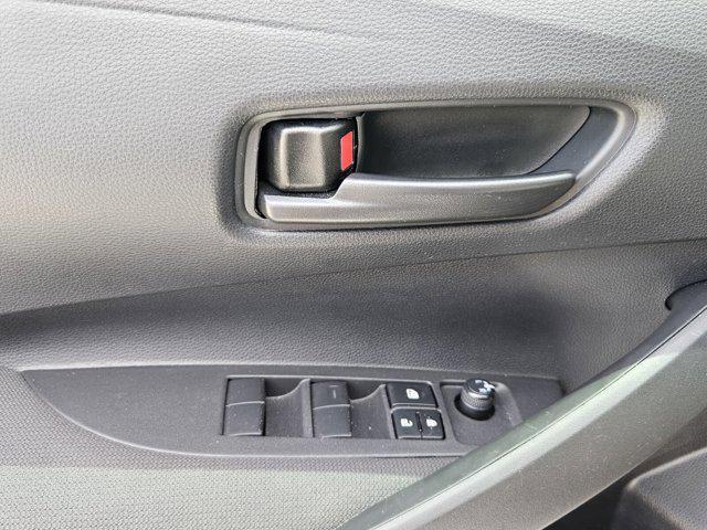 used 2024 Toyota Corolla car, priced at $20,691