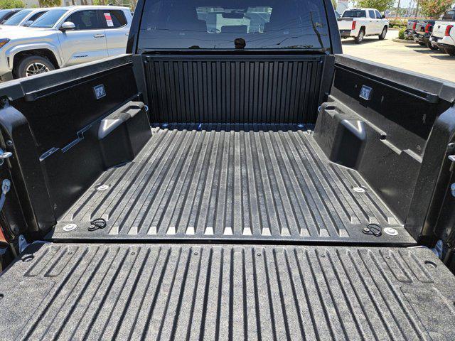 new 2025 Toyota Tacoma car, priced at $38,119