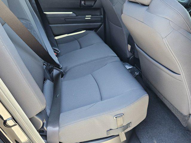 new 2025 Toyota Tacoma car, priced at $38,119