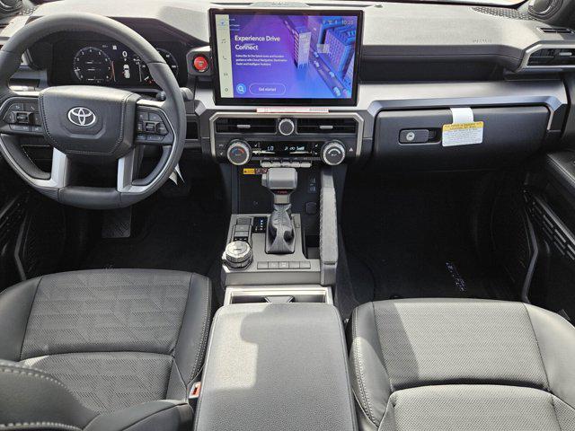 new 2025 Toyota 4Runner car, priced at $55,845