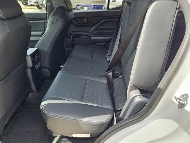 new 2025 Toyota 4Runner car, priced at $55,845