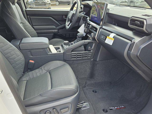 new 2025 Toyota 4Runner car, priced at $55,845