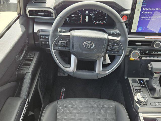 new 2025 Toyota 4Runner car, priced at $55,845