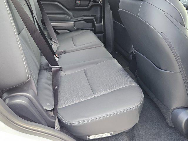 new 2025 Toyota 4Runner car, priced at $55,845