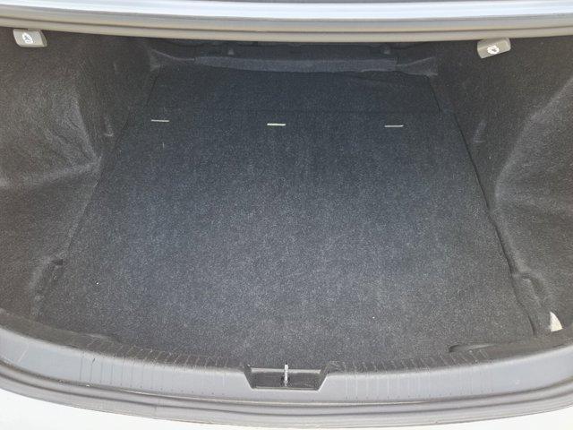 used 2024 Chevrolet Malibu car, priced at $17,998