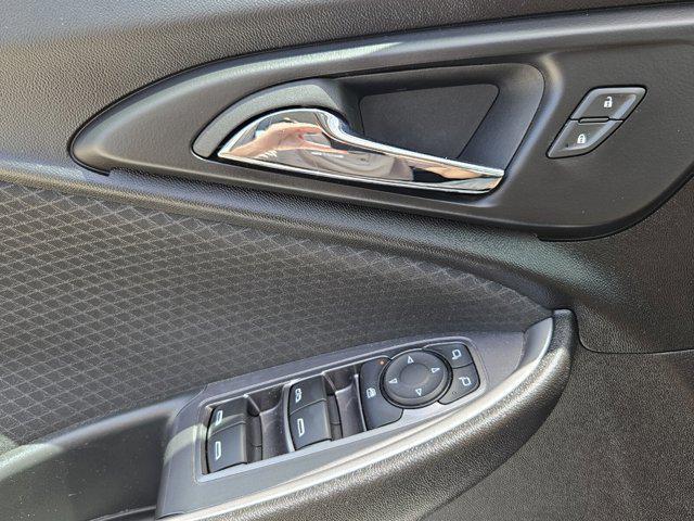 used 2024 Chevrolet Malibu car, priced at $17,998