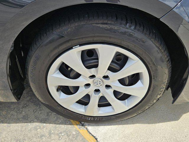 used 2023 Toyota Corolla car, priced at $17,998