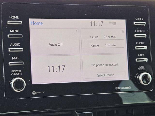 used 2021 Toyota Camry car, priced at $14,398