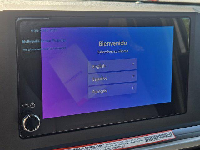 new 2025 Toyota Tacoma car, priced at $49,502