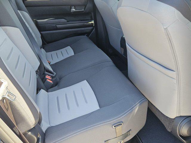 new 2025 Toyota Tacoma car, priced at $49,502