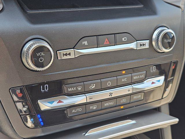 used 2020 Ford Explorer car, priced at $25,962