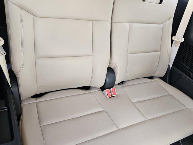 used 2020 Ford Explorer car, priced at $25,962
