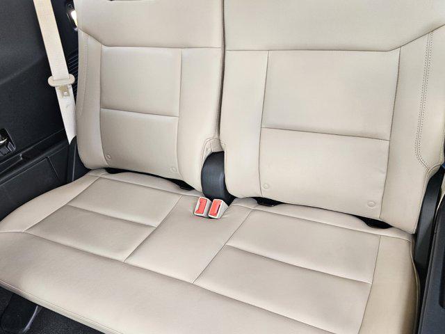 used 2020 Ford Explorer car, priced at $25,962