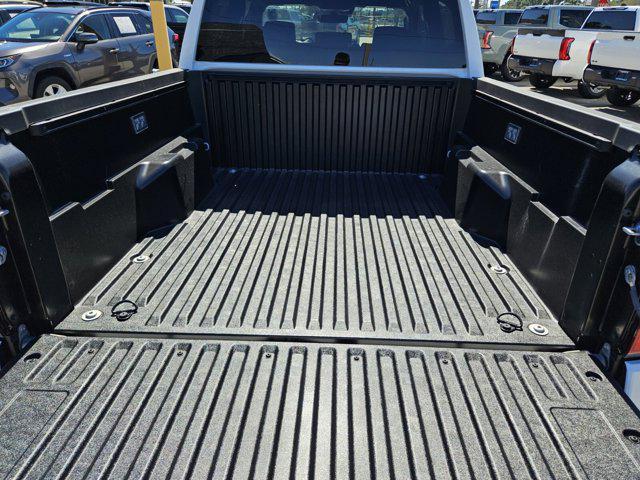 new 2025 Toyota Tacoma car, priced at $38,368