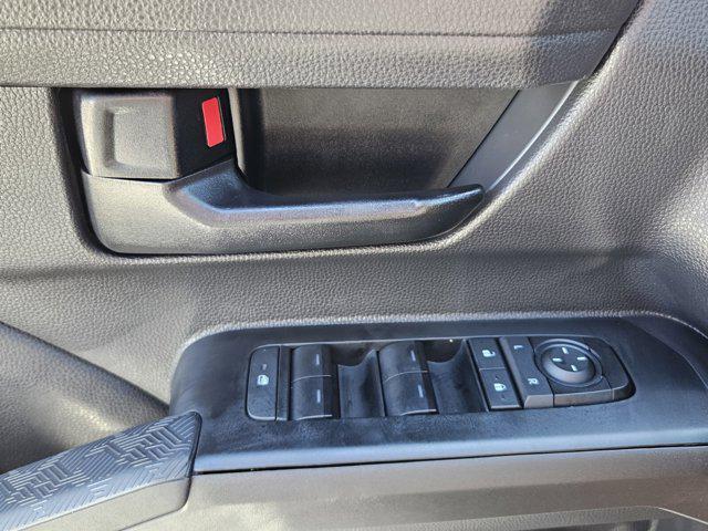 new 2025 Toyota Tacoma car, priced at $38,368