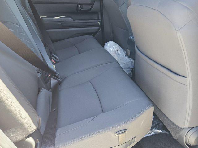new 2025 Toyota Tacoma car, priced at $38,368