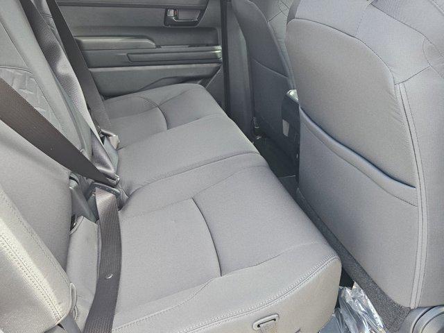 new 2025 Toyota Tacoma car, priced at $37,954