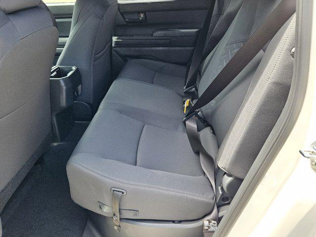 new 2025 Toyota Tacoma car, priced at $37,954