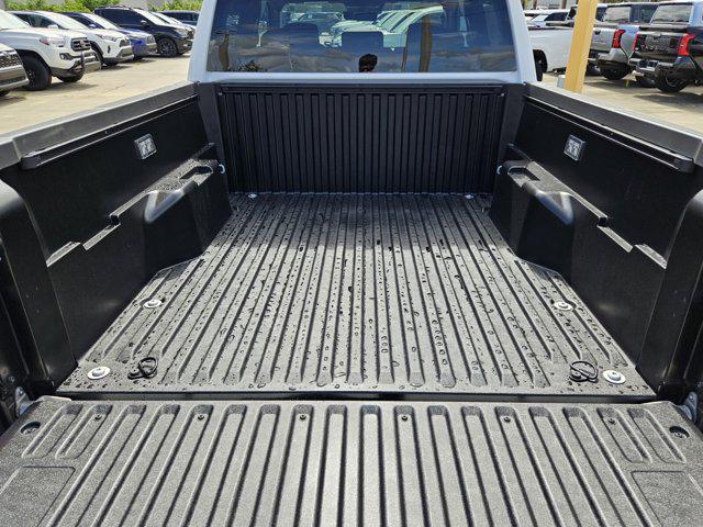 new 2025 Toyota Tacoma car, priced at $37,954