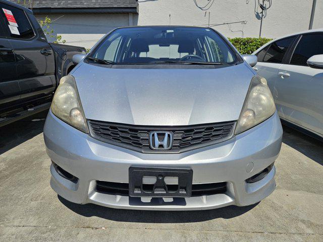 used 2013 Honda Fit car, priced at $5,991