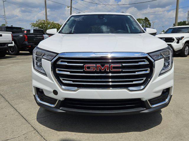 used 2023 GMC Terrain car, priced at $22,269