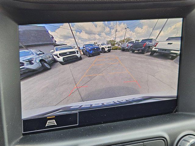 used 2023 GMC Terrain car, priced at $22,269