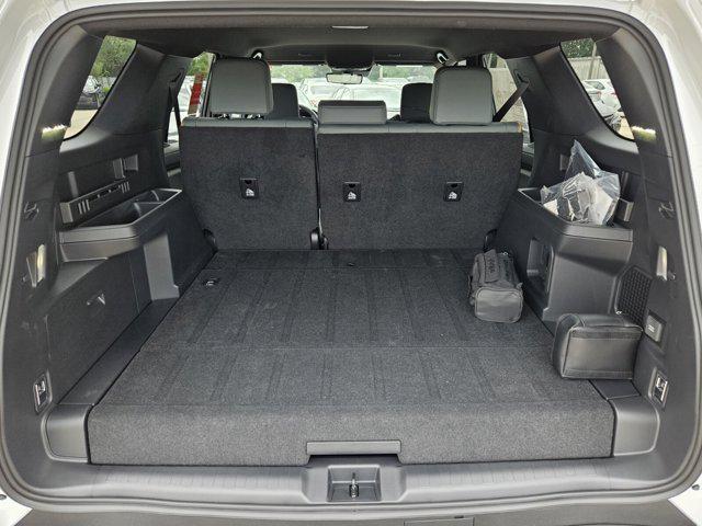 new 2025 Toyota 4Runner Hybrid car, priced at $66,311