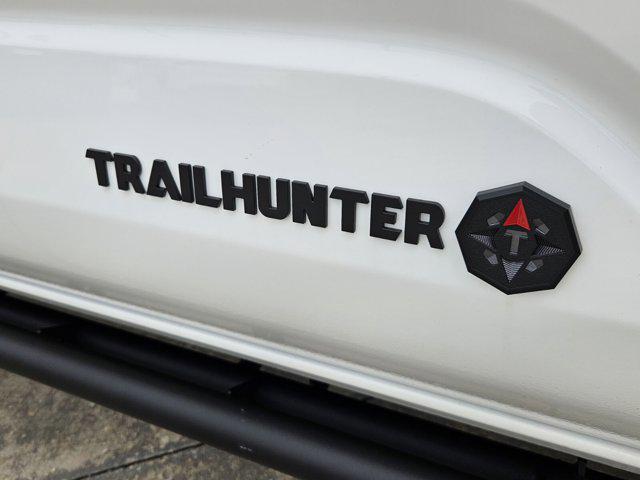 new 2025 Toyota 4Runner Hybrid car, priced at $66,311
