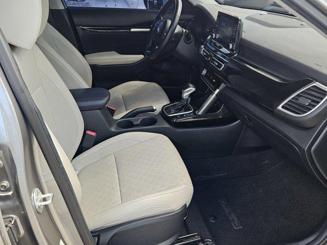 used 2021 Kia Seltos car, priced at $15,998