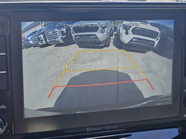 used 2021 Kia Seltos car, priced at $15,998