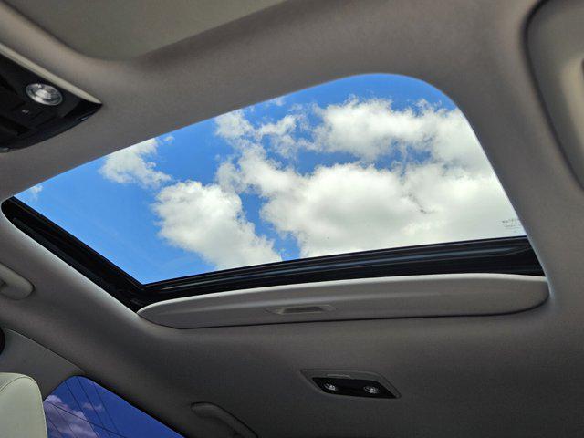 used 2021 Kia Seltos car, priced at $15,998