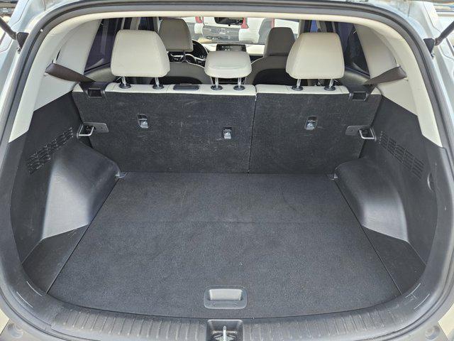 used 2021 Kia Seltos car, priced at $15,998