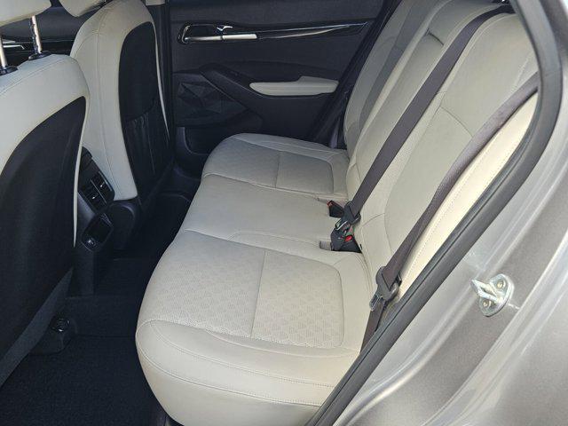 used 2021 Kia Seltos car, priced at $15,998