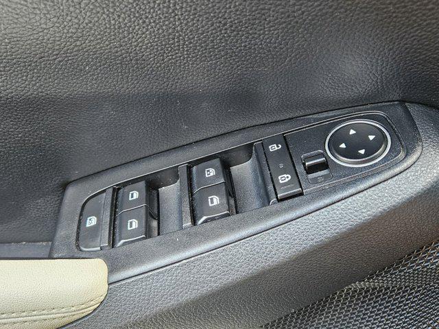 used 2021 Kia Seltos car, priced at $15,998