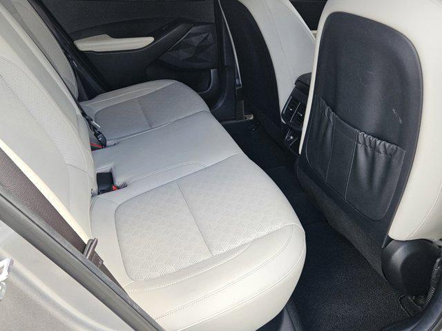 used 2021 Kia Seltos car, priced at $15,998