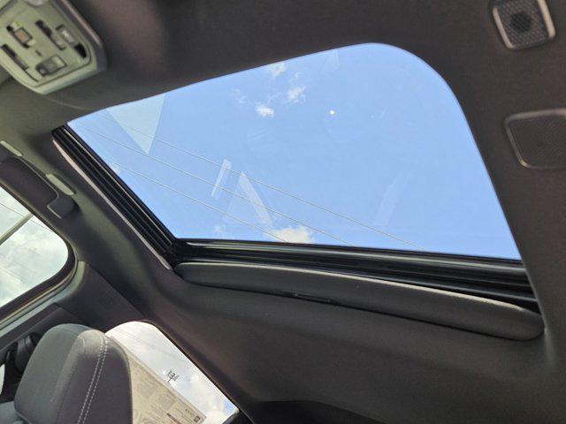 new 2025 Toyota Tacoma car, priced at $55,875