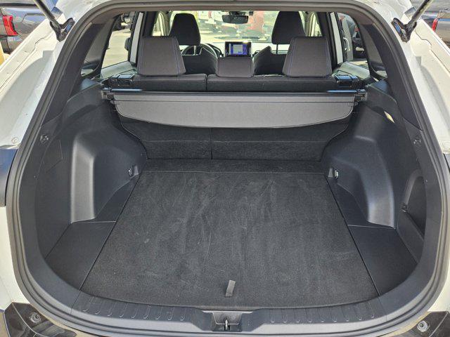 used 2024 Toyota RAV4 Hybrid car, priced at $32,998