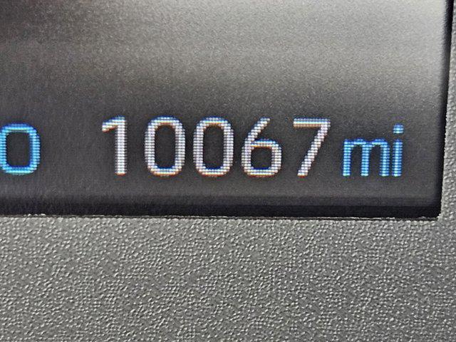 used 2024 Toyota Corolla car, priced at $20,998