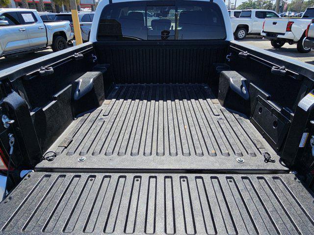 used 2023 Toyota Tacoma car, priced at $35,294