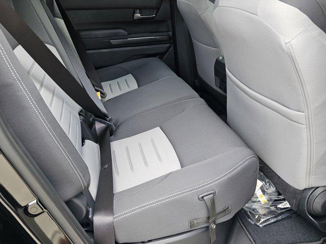 new 2025 Toyota Tacoma car, priced at $45,198