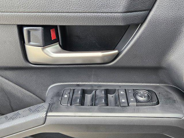new 2025 Toyota Tacoma car, priced at $45,198