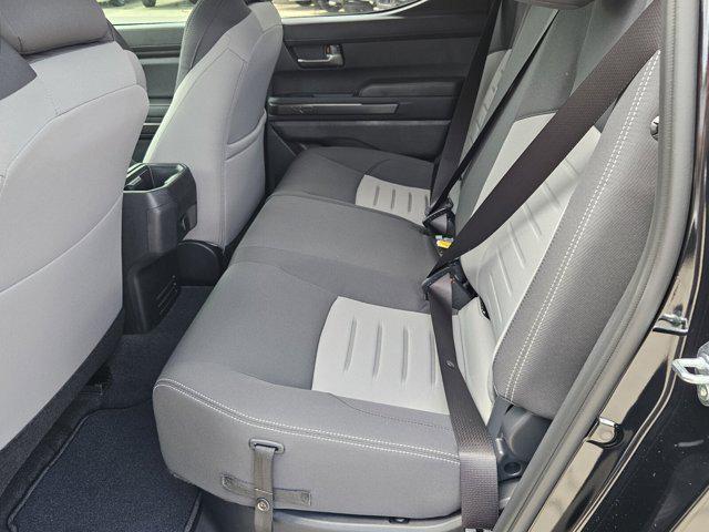 new 2025 Toyota Tacoma car, priced at $45,198