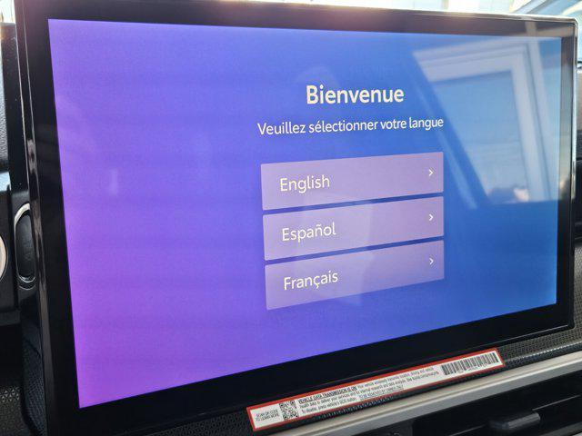 new 2025 Toyota 4Runner car, priced at $60,715