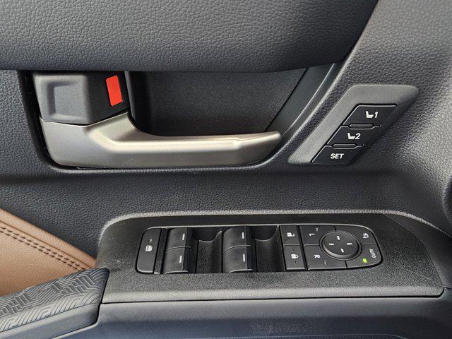 new 2025 Toyota 4Runner car, priced at $60,715